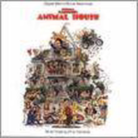 Animal House - various artists