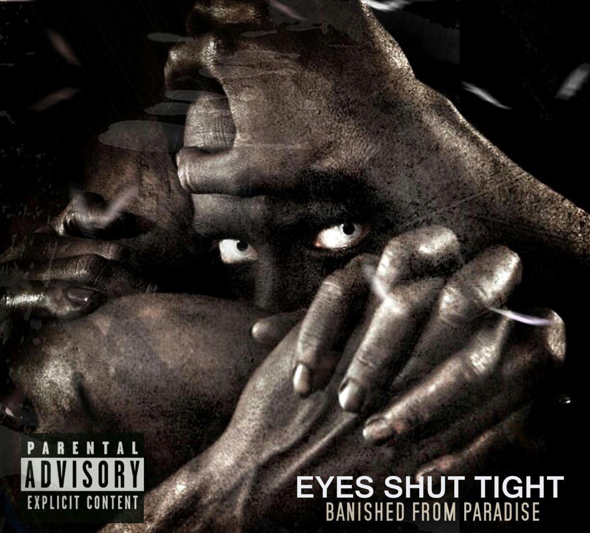 Eyes Shut Tight - Banished From Paradise (CD)