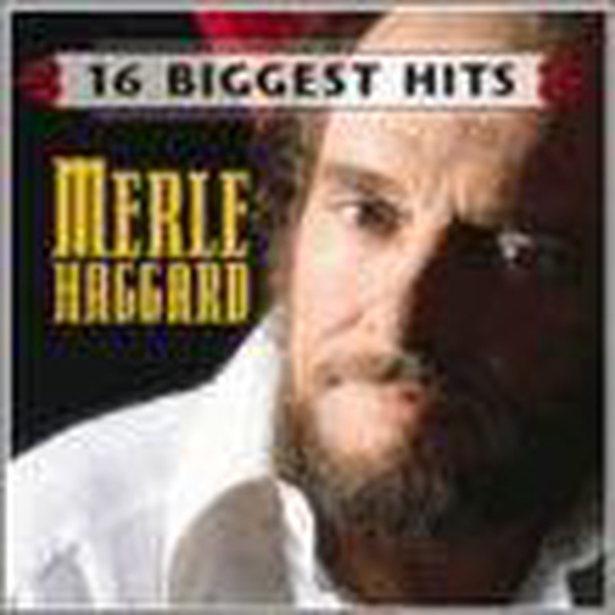 16 Biggest Hits