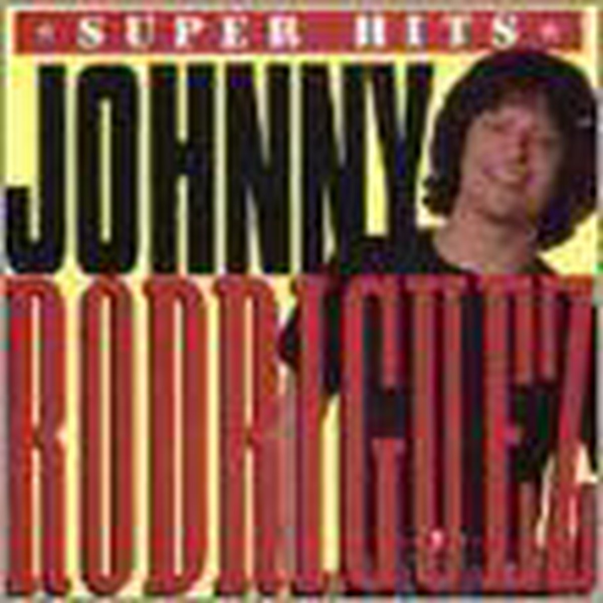 Super Hits - CD ALBUM