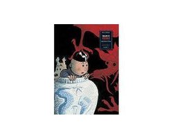 The Art of Hergé - Inventor of Tintin volume 1 1907-1937