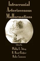 Intracranial Arteriovenous Malformations
