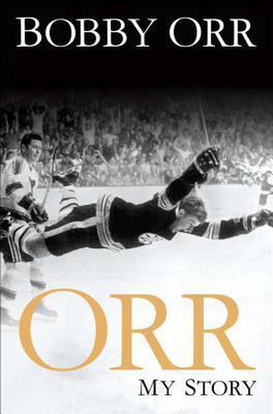 Orr - cover