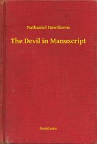 The Devil in Manuscript