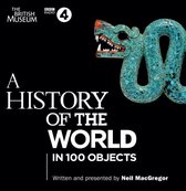 History Of The World In 100 Objects CD