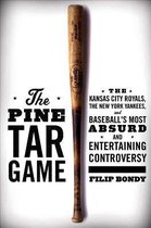 The Pine Tar Game