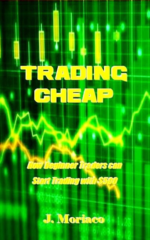 Trading Cheap - cover