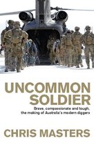 Uncommon Soldier