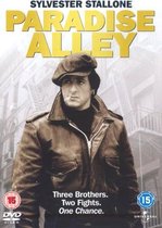 Paradise Alley (import)