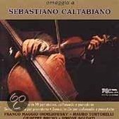 Caltabiano: Omaggio A Sebastiano Caltabiano