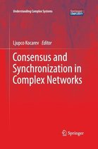 Consensus and Synchronization in Complex Networks
