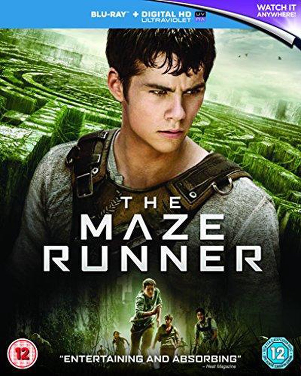 Maze Runner