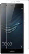 Multimediaaccessoires.nl Huismerk - Tempered Glass voor Huawei P9 Lite