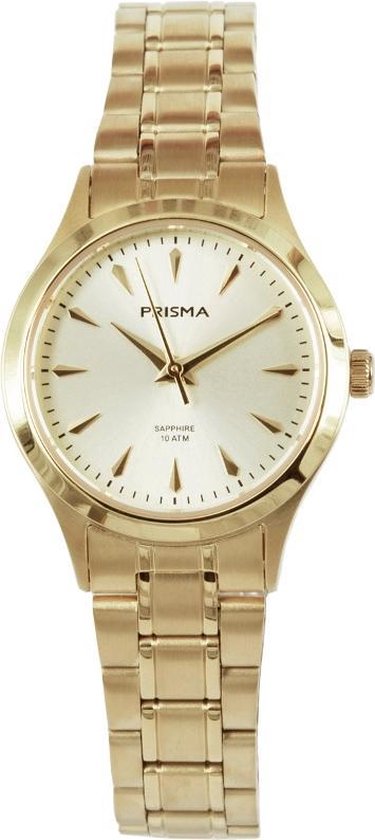 Prisma Journey Ultimate Dames horloge