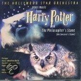 Music From Harry Potter And The Philosopher's Stone