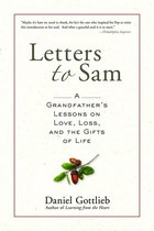 Omslag Letters to Sam