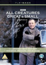 All Creatures Great & S.5