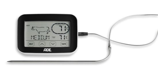 ADE - Kernthermometer - draadloos - ADE