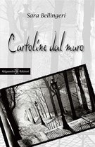 ANUNNAKI - Narrativa 26 - Cartoline dal muro