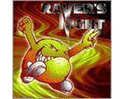 Raver's Night 1