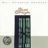 Mili Bermejo Quartet - Casa Corazon (CD)