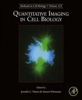 Quantitative Imaging in Cell Biology