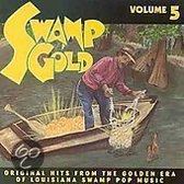 Various Artists - Swamp Gold Volume 5 (CD)