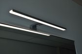 Wiesbaden Tigris Spiegellamp - LED-verlichting - 50 cm