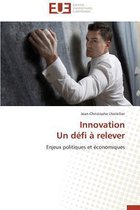 Omn.Univ.Europ.- Innovation Un D�fi � Relever