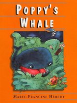 The Poppy Series - Poppy's Whale