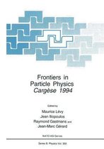 Frontiers in Particle Physics