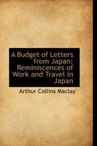A Budget of Letters from Japan