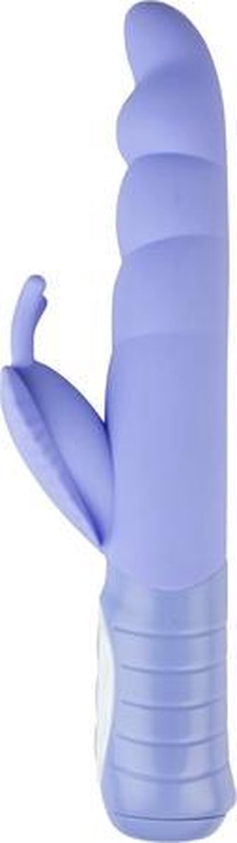 Smile Fancy Lavender