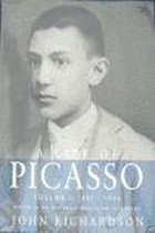 A Life Of Picasso Volume I