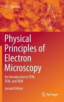 Physical Principles of Electron Microscopy