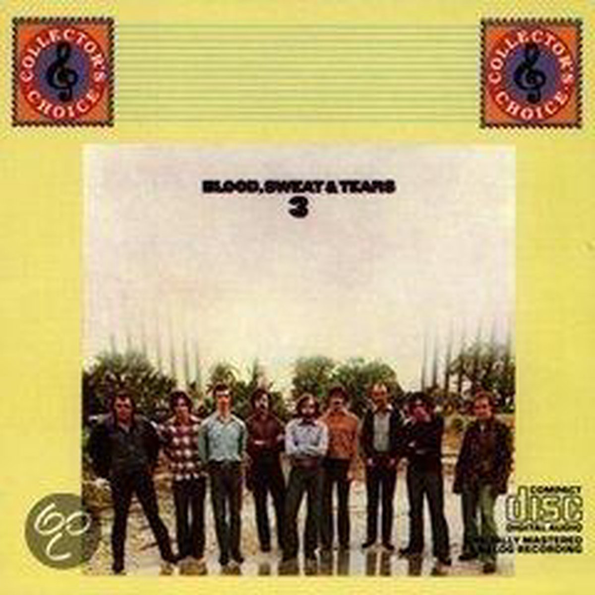 Blood, Sweat & Tears 3