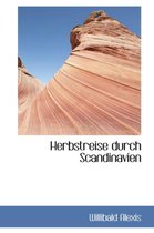 Herbstreise Durch Scandinavien