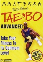 Tae Bo Advanced