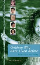 Children Who Have Lived Before