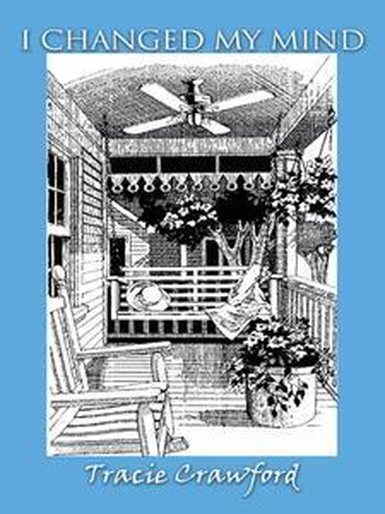 I Changed My Mind - cover