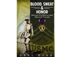 Blood, Sweat and Honor