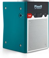 Pinell Go - DAB+ Radio - Groen