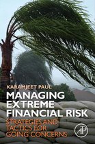 Managing Extreme Financial Risk