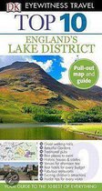 Eyewitness Travel Top 10 England's Lake District