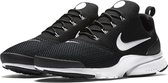 Nike Presto Fly  Sneakers - Maat 43 - Mannen - zwart/wit