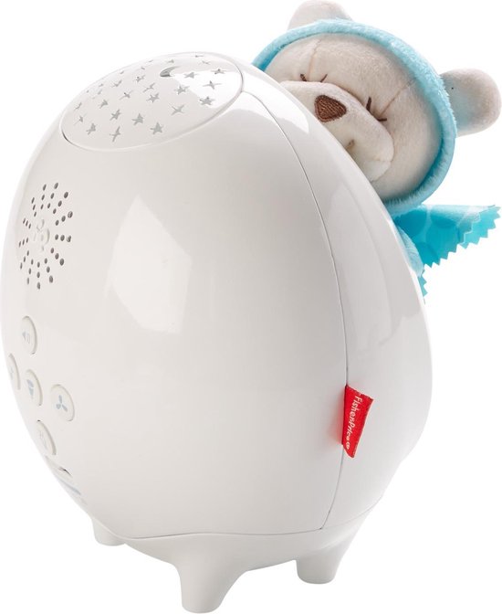 Fisher Price Butterfly Dreams Soother FP BUTTERFLY DREAMS SOOTHER Bol