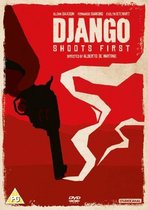 Django Shoots First (Import)