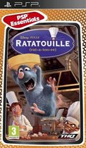 Ratatouille (Essentials)