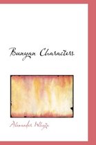 Bunyan Characters