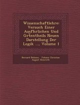 Wissenschaftlehre